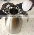 Stainless Steel Vacuum Flask Thermal Flask Thermos