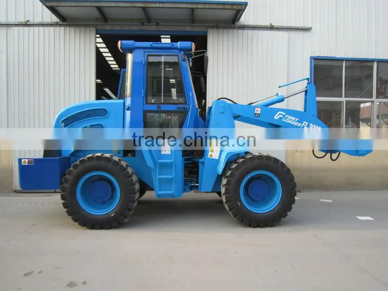 wheeled loader hot sale