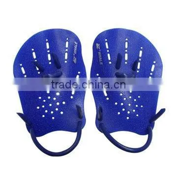 Swimming-paddle ,Trax paddle ,Diving hand paddle finger fins TP-100 swim hand paddle