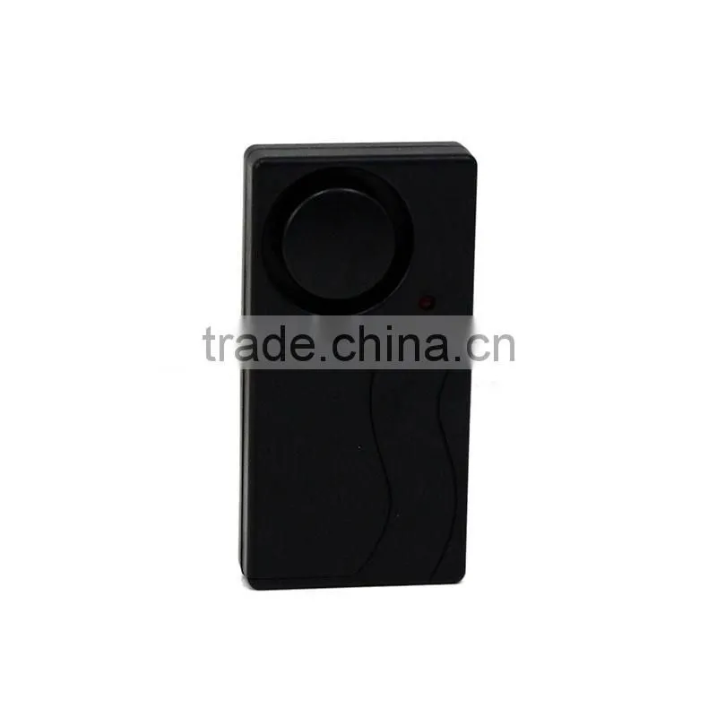 Alarm for door and window