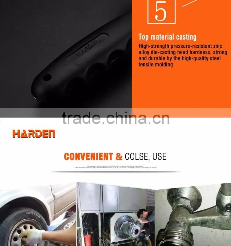 Customized Professional Torque Wrench