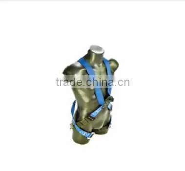 Full Body Harness ,Safety Harness for climbing,rescuing,industrial