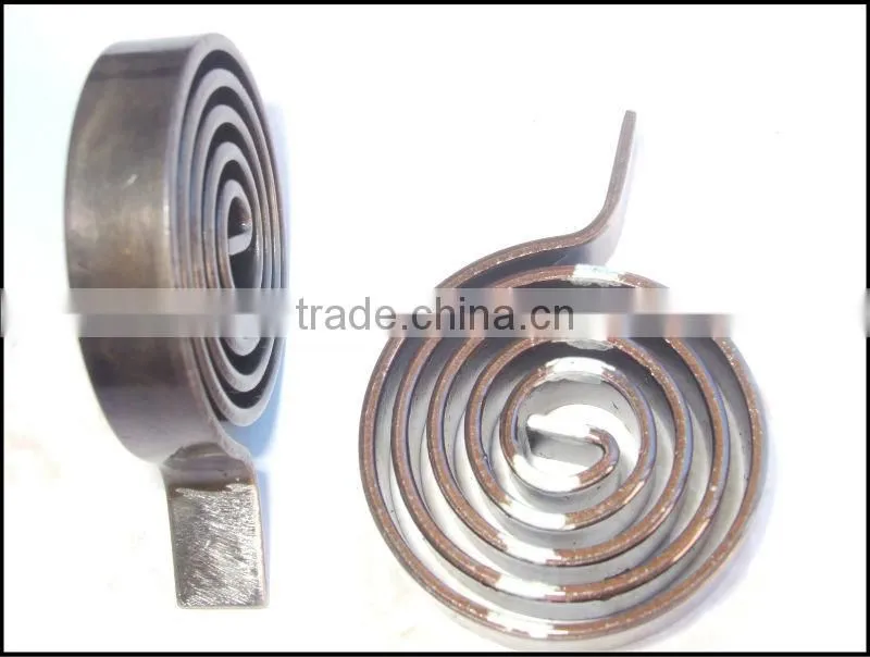 Bimetal Thermostatic Coil 97Q76
