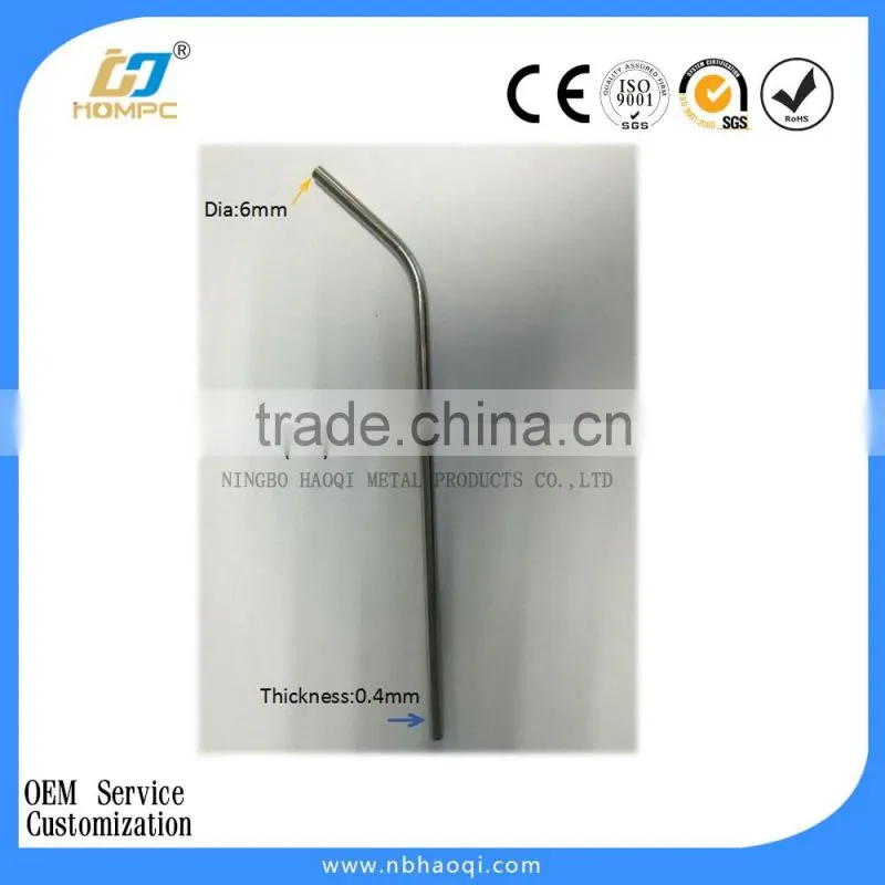 Stainless Steel drinking Straw
