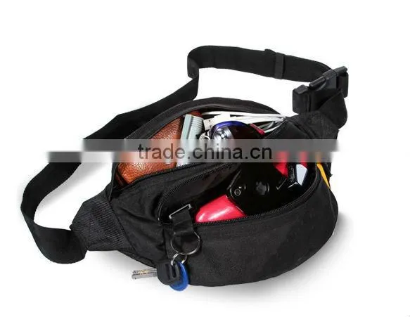 Fashion Sport Men Waist Bag