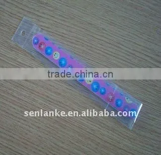 coccinella septempunctata stripe nail file