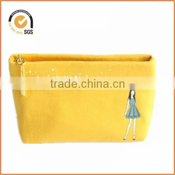 79210 chiqun DONGGUAN new style dongguan factory small makeup bag