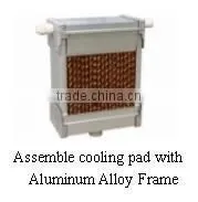 China Manufacturer Evaporative Cooling Pad for Greenhouse