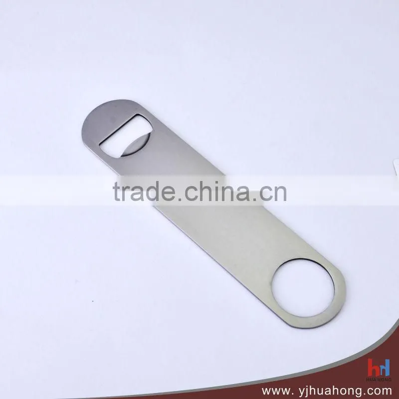 Cheap metal bottle opener,beer opener (HBO-41)