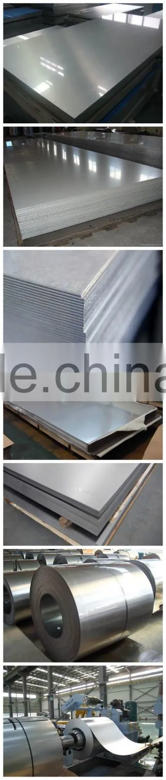 Factory manufacturer steel plate price