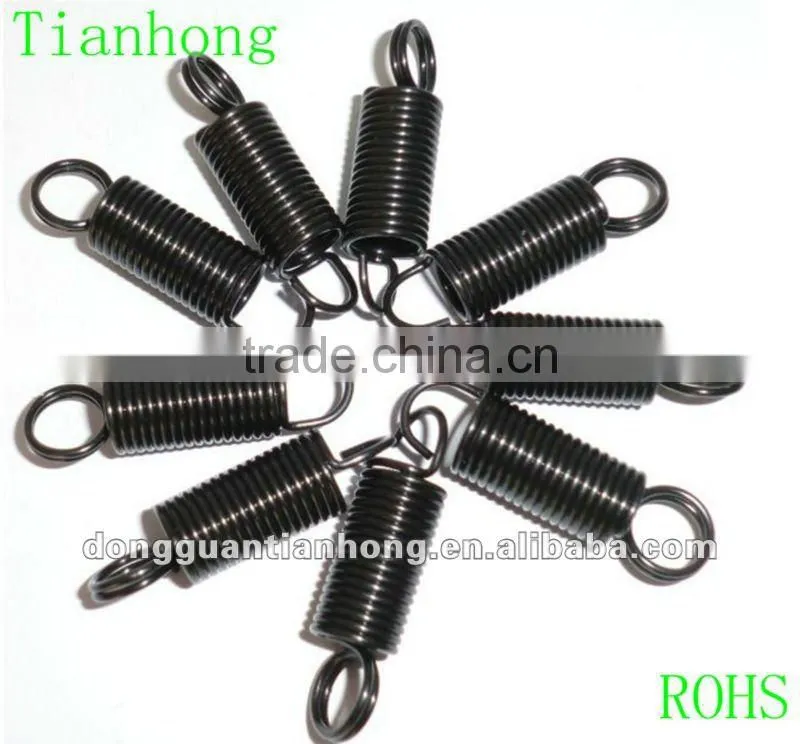 spring, compression spring, torsion spring, extension spring, rake tooth