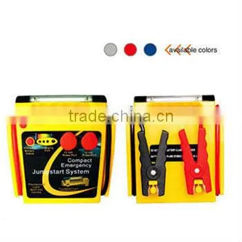 Heavy Duty 400AMP Car Jump Start / Car Battery Jump Start