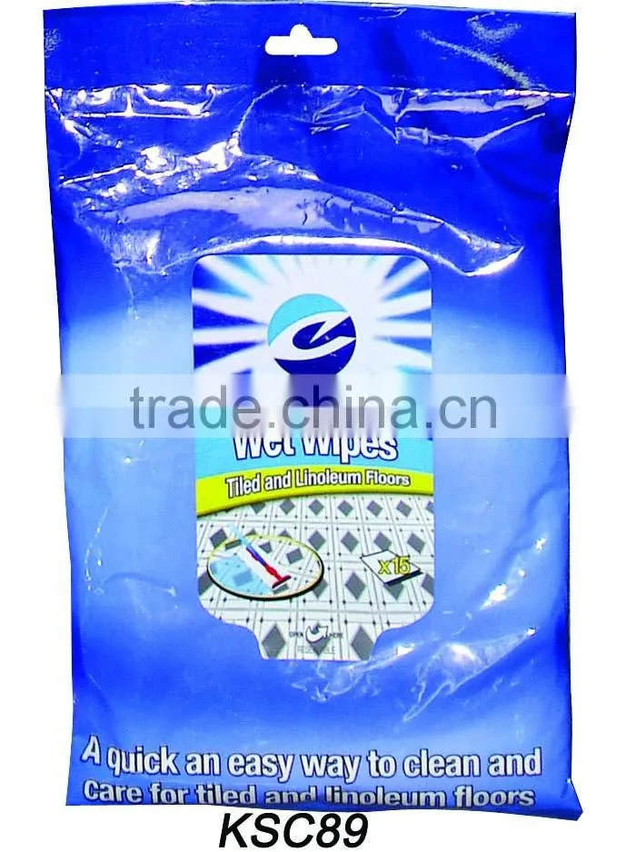 multifunction clean wet wipes