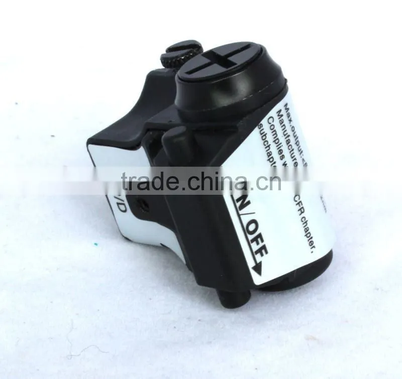 Tactical Super compact Pistol Handgun Green Laser Sight Laser Scope