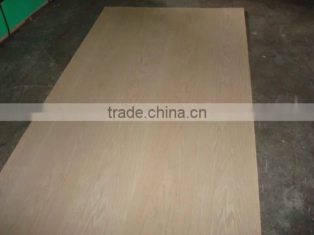 18mm nature beech MDF/beech MDF price