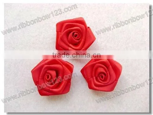 Brazil Artificial Ribbon Flowers wholesale