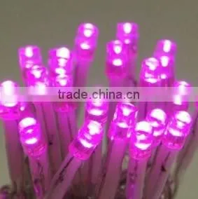 wedding /birthday /christmas Led color light