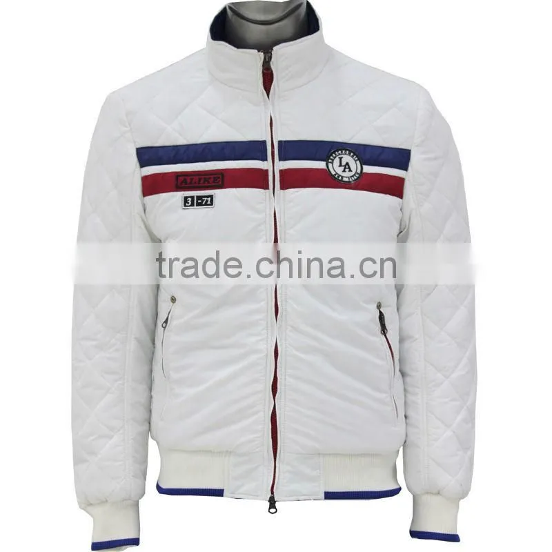 women parka jacket