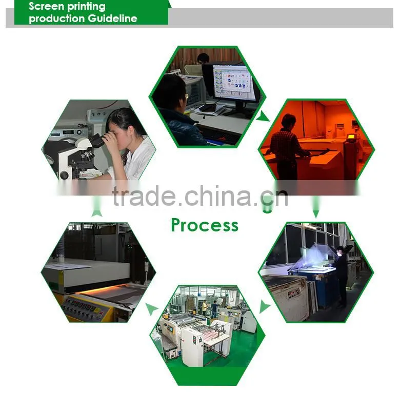 QingYi 1m*50m reflective film for screen printing