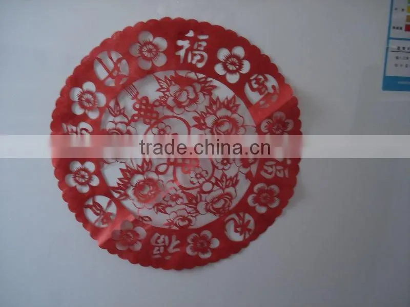 building upholster/pringting laser cutting machine
