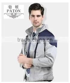 Work Clothing For Work Uniform Of Engineer Work Wear Suit