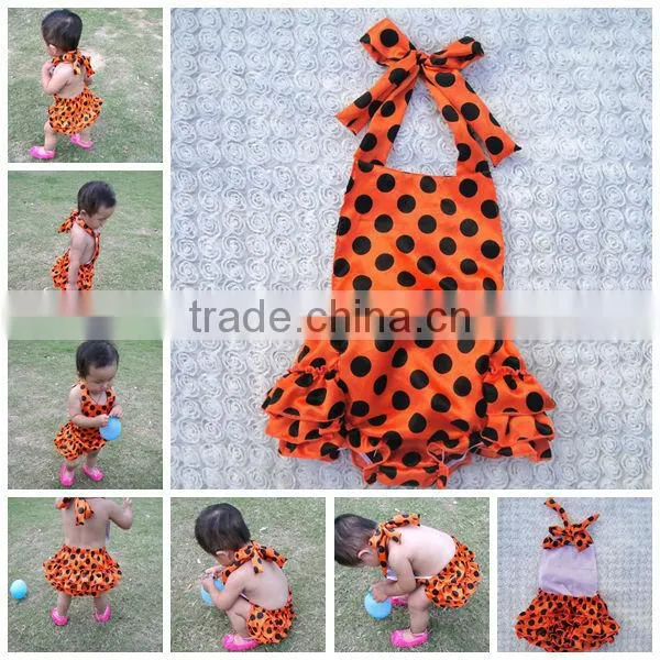 halloween costume suppliers wholesale baby christmas romper baby rompers