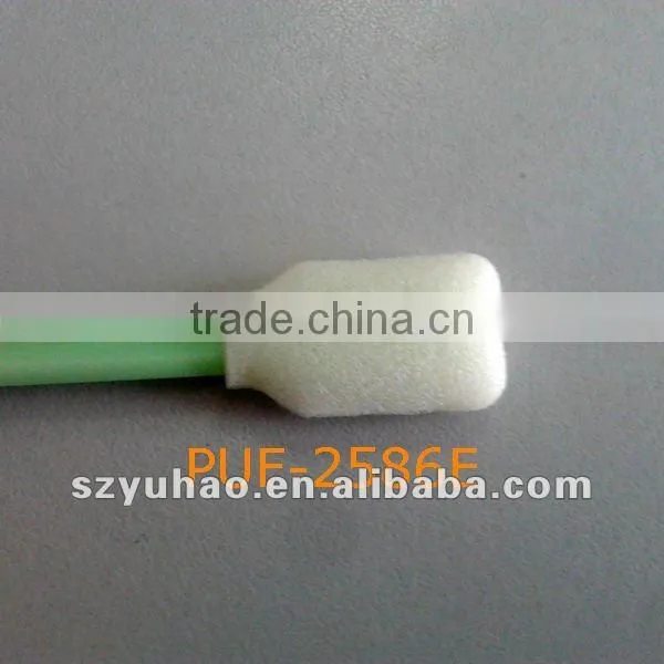 (PUF-2586E) Purestat Clean Foam Swabs for industrial use