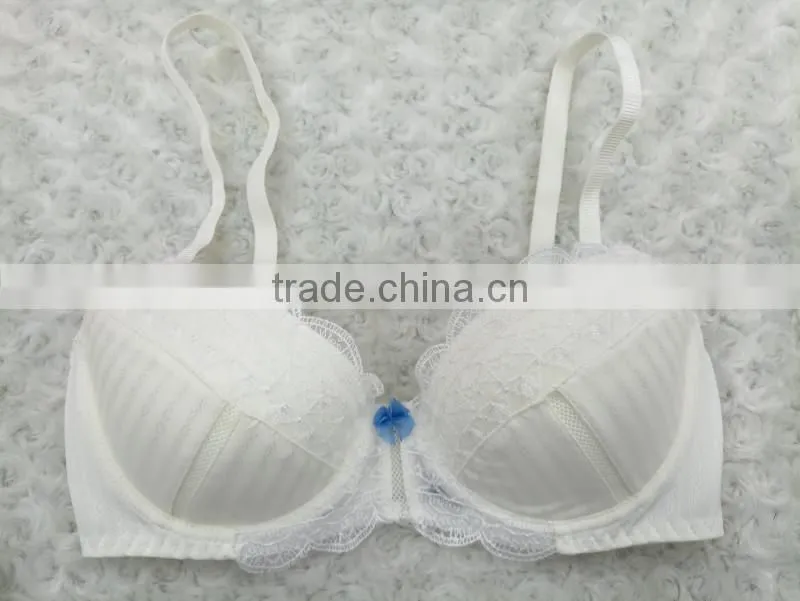 OEM service high quality lace sexy women bra