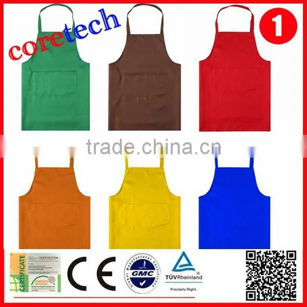 Hot sale breathable bbq apron wholesale