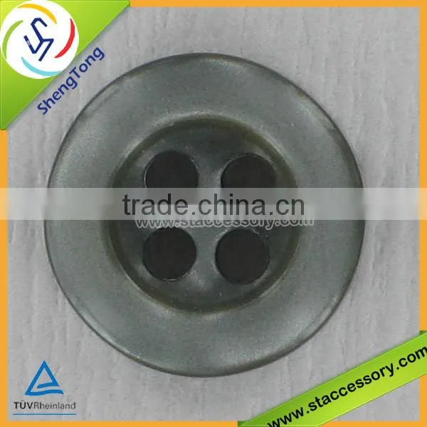 wholesale simple plastic button