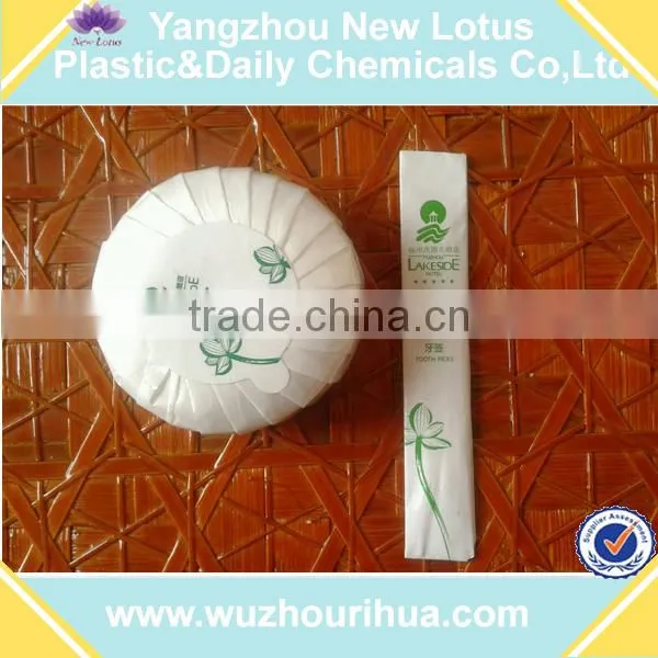 High Quality Disposable Hotel Amenity