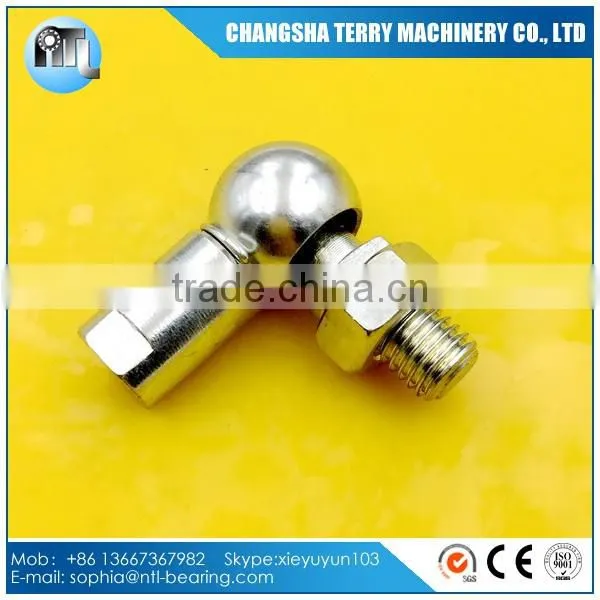 DIN71802 standard Ball joint rod end bearing CS8M5