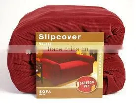 stretch corduroy sofa seat covers