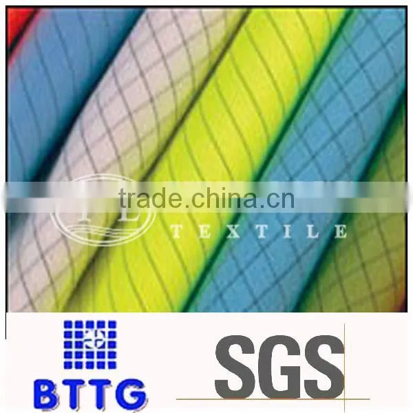 100% polyester anti-static overalls used oil station