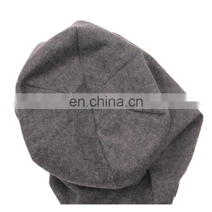 Qianzun fashion childrens winter hats and caps