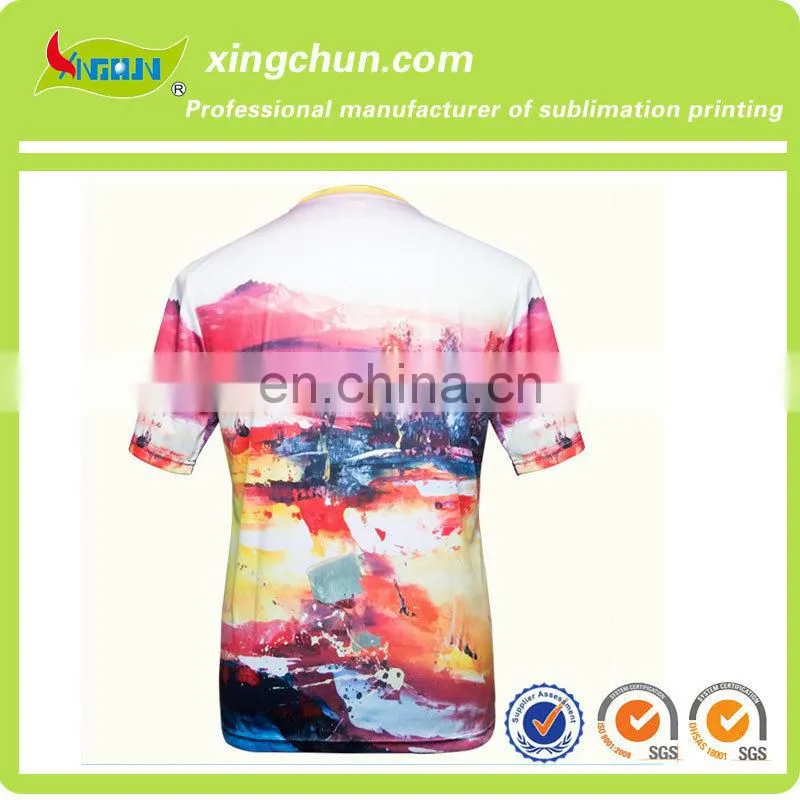 Best selling T-shirt for men without moq