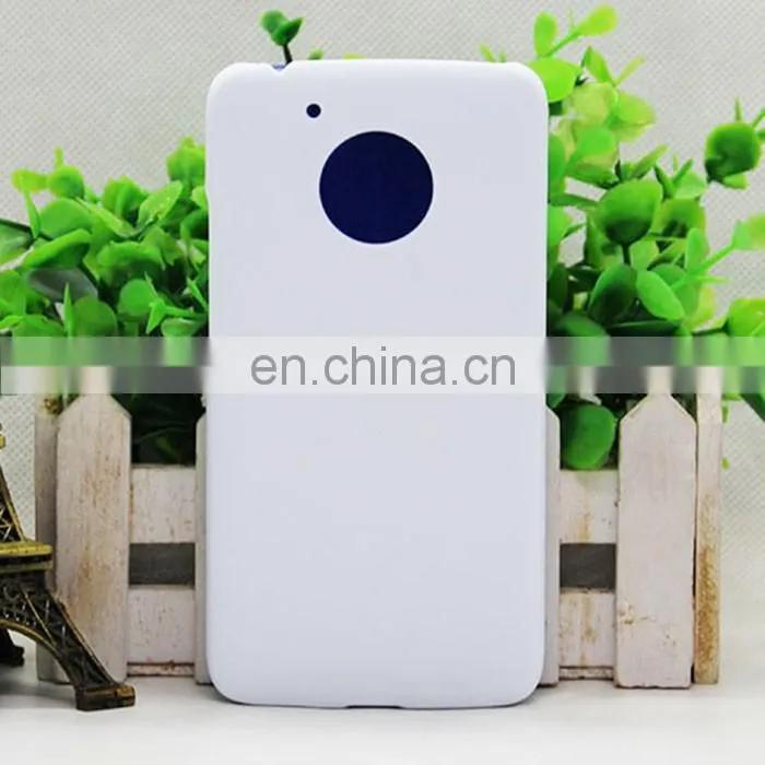 3D sublimation mobile phone case cover aluminum injection mould for Prosub-G5