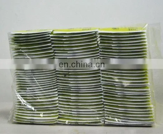 200g /Bag Japanese style organic brown rice green tea sencha brown rice teabaging bag