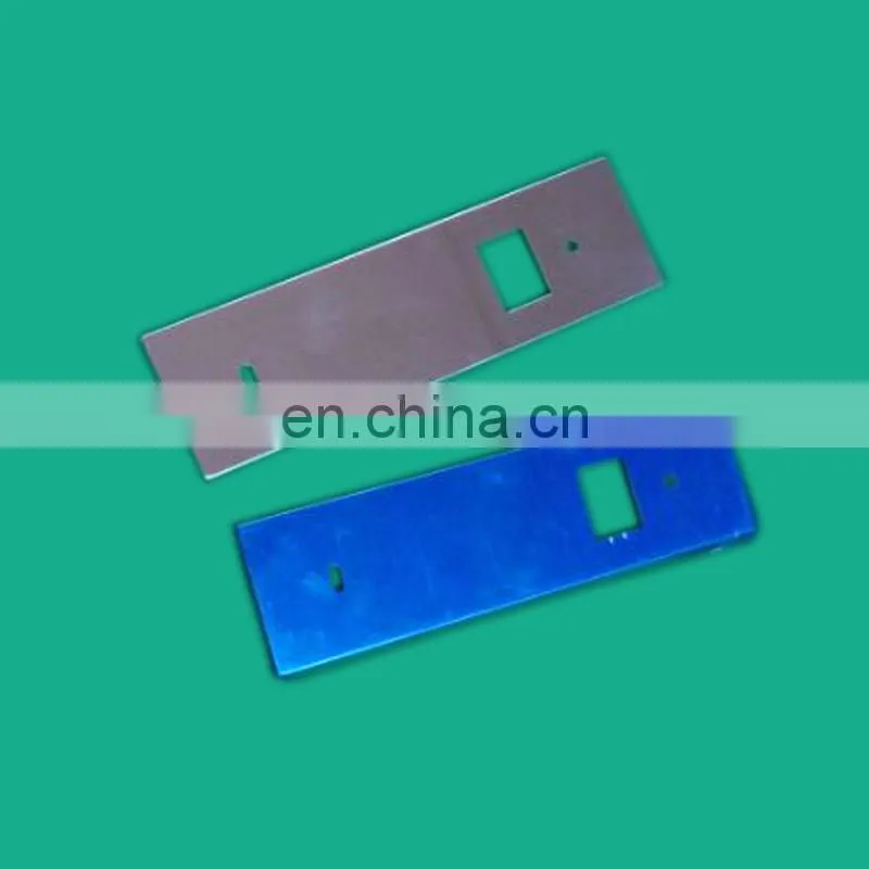 Cover for under-plaster mounted box coiler