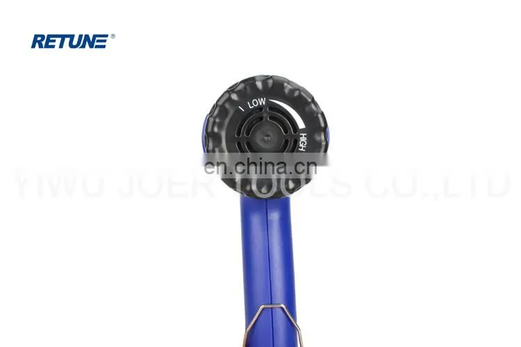 China quality hot air heat gun