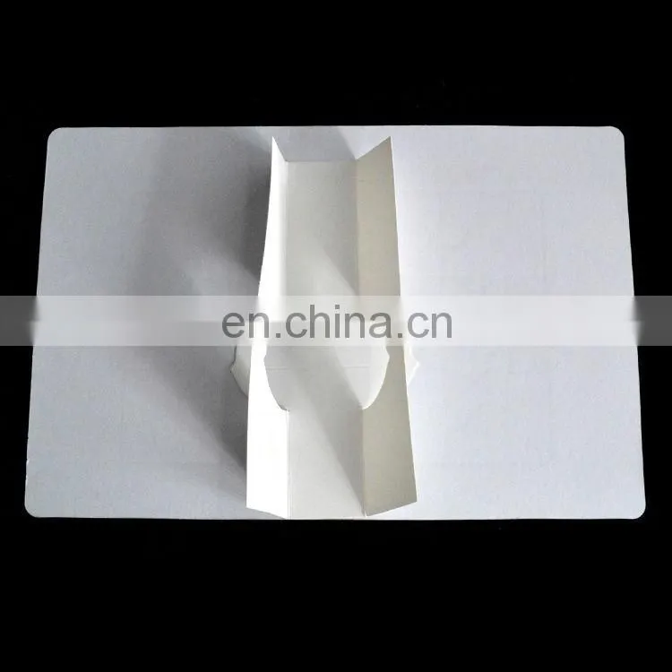 die cut small paper jigsaw puzzle