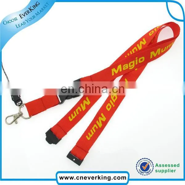 handy portable custom elastic lanyard cell phone holder wholesale