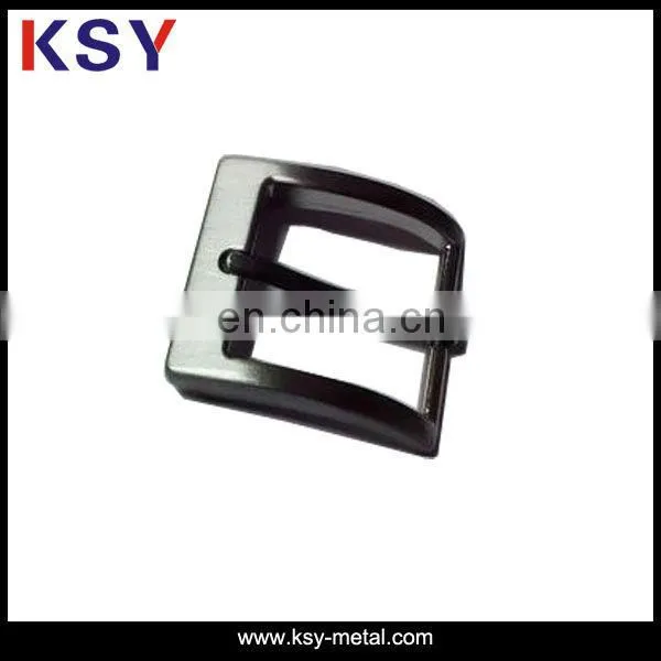 Shine Metal Buckle with Pin/Shoe Buckle Maker