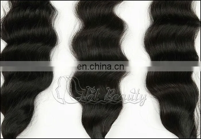 hair extensions men with very nice shape and full end