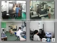 Shenzhen Lingxida Trading Co., Ltd. company overview - view 2