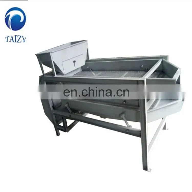 almond shelling machine/Nuts Cracking Machine