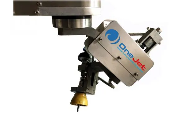 Onejet Co.,ltd company overview - view 1