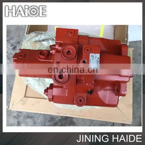9262324 Excavator ZX225-3 Main Pump HPV118HW ZX225LC-3 Hydraulic Pump