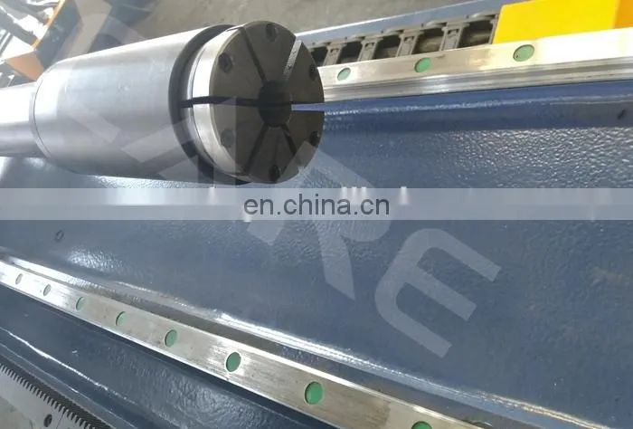 Multi Tool Stack cnc square tube bending machine, automatic rolling pipe bending machine, pipe bending machine price