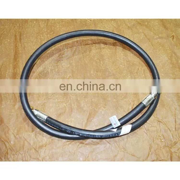 SAIC- IVECO 682 Series GENLYON Truck 5004-83099 oil pipe